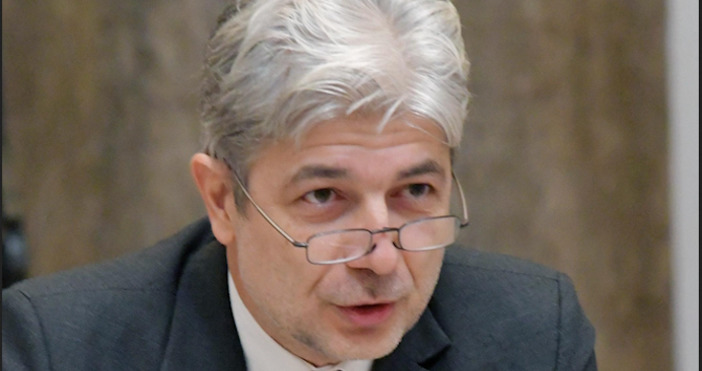 Министърът на околната среда и водите Нено Димов ще посети