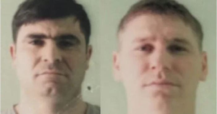 Продължава издирването на двамата молдовски граждани, които в събота избягаха
