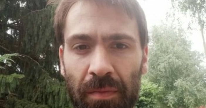 ОДМВР Варна издирва Иван Йорданов   Иван Йорданов е на 28 години