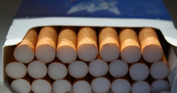 Снимка  PixabayБлизо 5000 къса цигари без бандерол са иззети при полицейска операция в