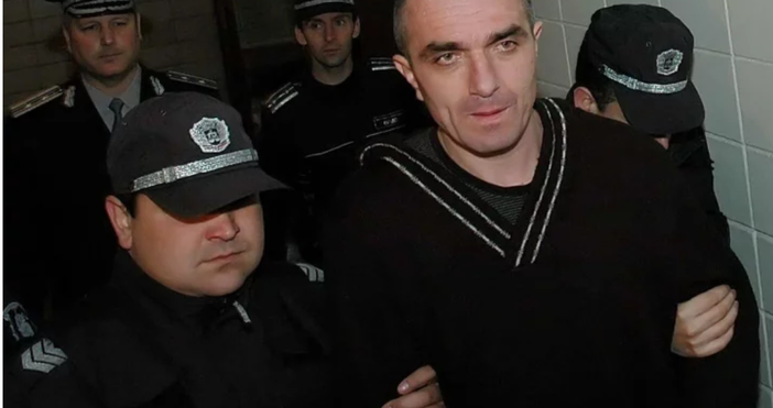 Осъденият за наркотрафик Будимир Куйович най вероятно ще доизлежи присъдата си