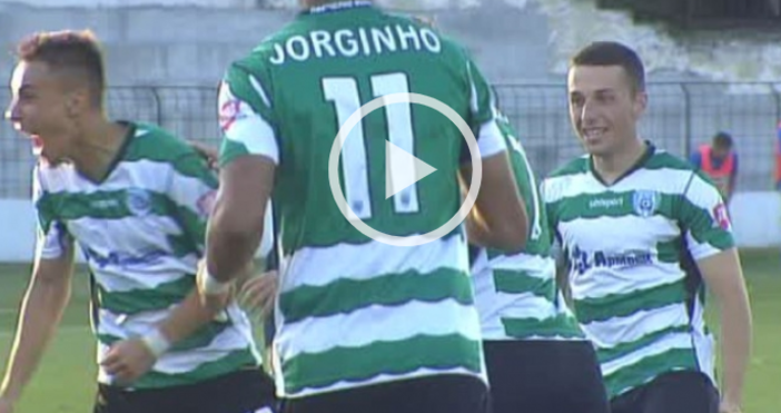 Отборът на Черно море записа пето равенство в последните си шест срещи