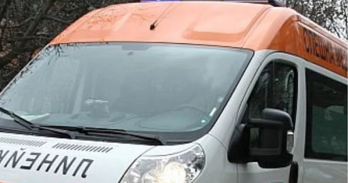 50 годишен мъж сложи край на живота си скачайки от 10 ия