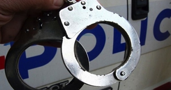 Дрифтаджия бе заловен снощи от служителите на реда в Пловдив  съобщиха