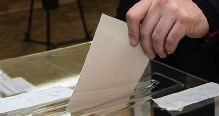 От 2 септември Централната избирателна комисия ЦИК започва да приема