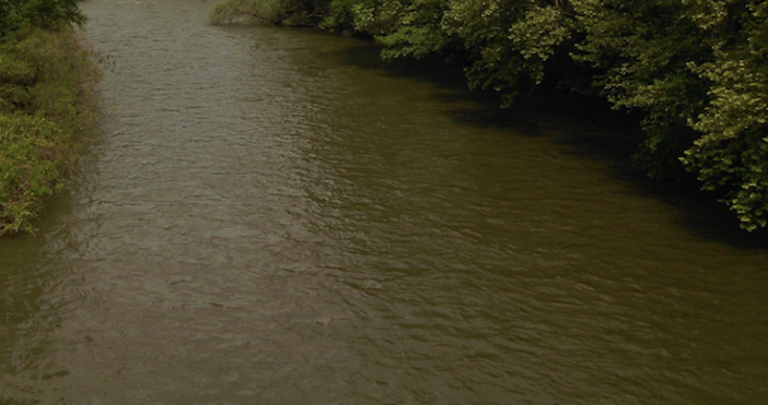 Източник и снимка Novini bgПрез изминалото денонощие нивата на наблюдаваните реки в Западнобеломорския