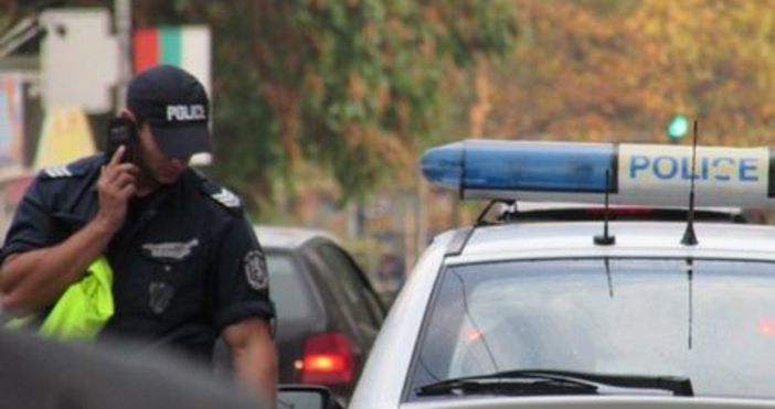 Източник Флагман бгРазгневен софиянец подлуди созополските полицаи Малко по рано днес патрулиращи