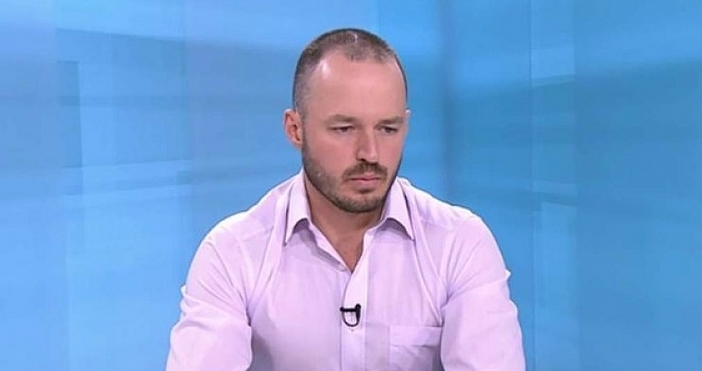 Политологът Стойчо Стойчев заяви пред БНТ че е било