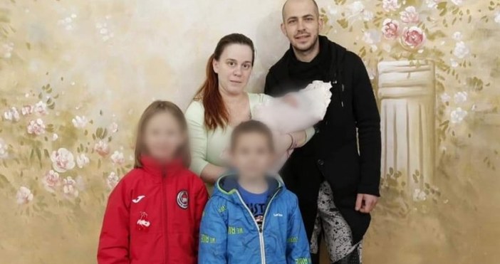 Млади мъж и жена загинаха при тежка катастрофа с мотор