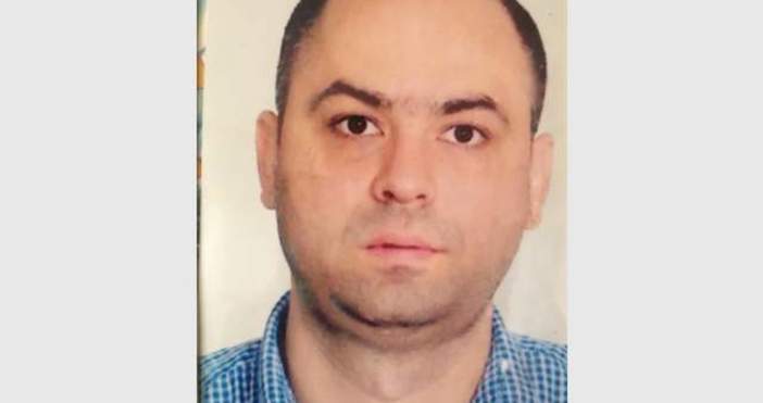 47-годишният бивш данъчен Марин Събев от Пловдив е в неизвестност