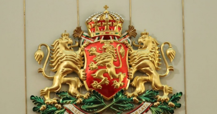 Източник и снимка novini bgЗапочна Осмата сесия на 44 тото Народно събрание Новата