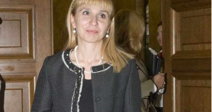 Диана Ковачева ще е новият омбудсман Това обяви председателят на Народното