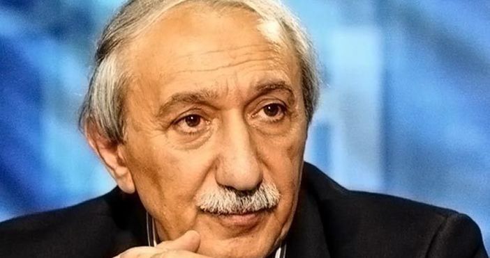 Автор Кеворк Кеворкянfacebook com kevorkkevorkianVN Не изглежда много прилично председател на Парламента да