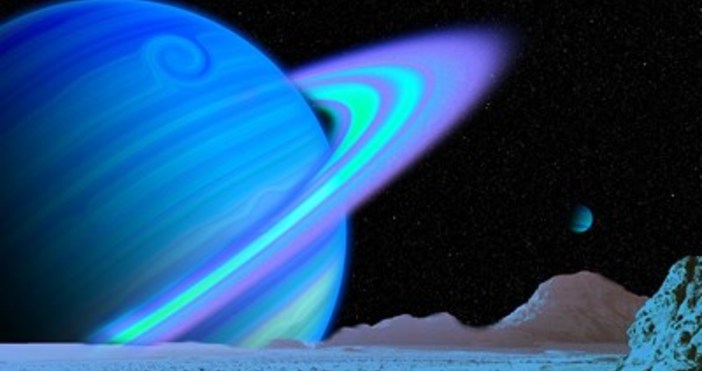 Вече се намираме в период на ретрограден Уран съобщават астролози