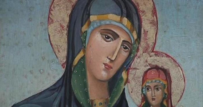 Рождество Богородично частваме на 8 септемвриНа днешният празник имен ден празнуват