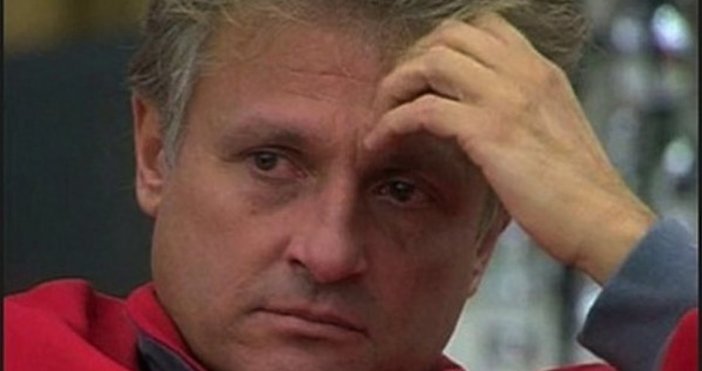Телевизионният продуцент Къци Вапцаров изригна с любопитен коментар за Червената