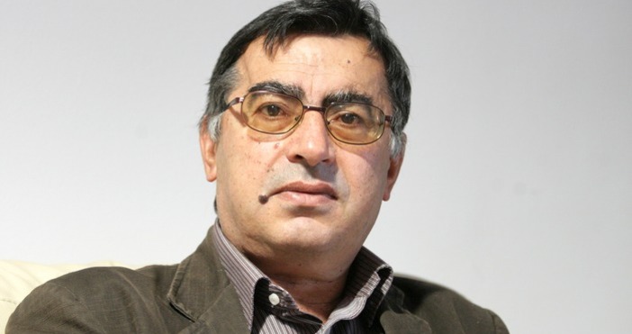 Социологът Живко Георгиев е бил привикан в Националното следствие на