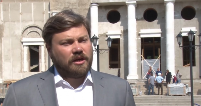 Забраната за влизане в България за 10 години няма да