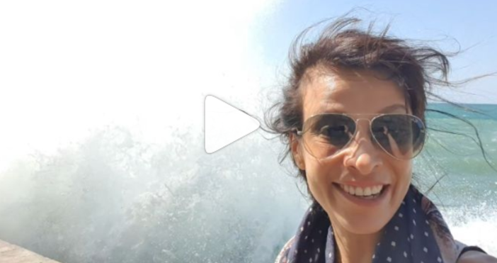 Видео: ИнстаграмДа, отива си лятото и определено идва есента... но