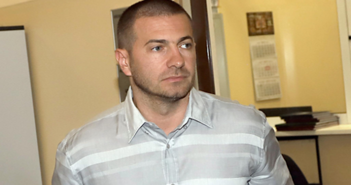 На обвинения в кибертероризъм собственик на фирма ТАД Груп Иван Тодоров