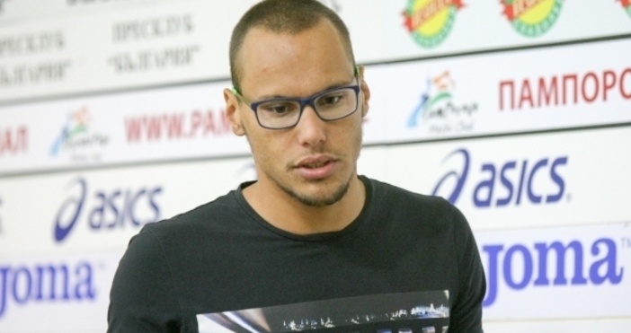 Най добрият ни плувец Антъни Иванов призова за закриване на националния