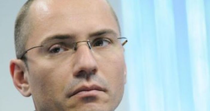 dnes bgАнгел Джамбазки е кандидатът за кмет на София на ВМРО