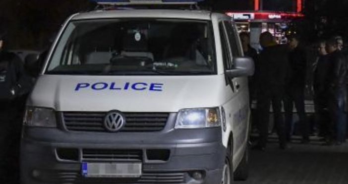 57-годишен мъж вдигна на крак полицията в столичния квартал Овча