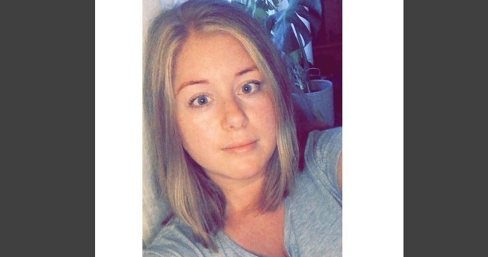 27 годишната Мария Тереза от Норвегия търси баща си когото не