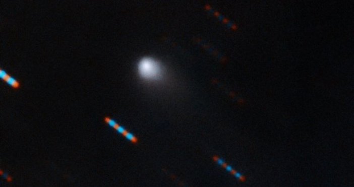 kaldata comМеждународният астрономически съюз IAU официално потвърди откриването на втория междузвезден обект и