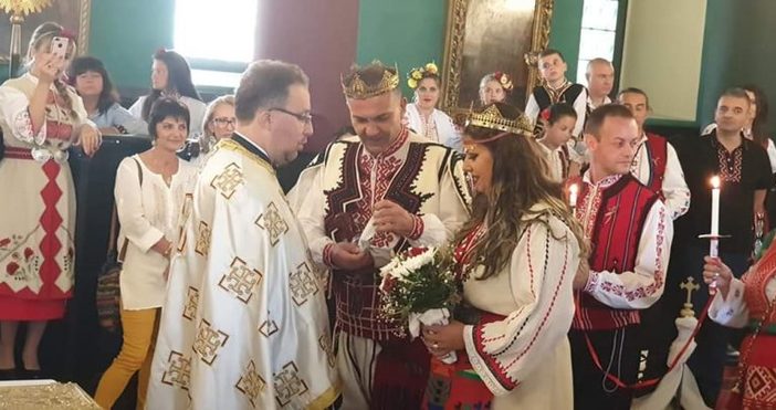 Снимки Ивайло НачевНеповторимо събитие се завъртя тези дни във Варна