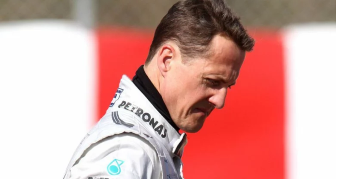 Излезе официално изявление, свързано със здравословното състояние на Михаел Шумахер.