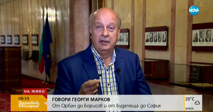 Фандъкова има фасон за кмет на София. В цялата си политическа