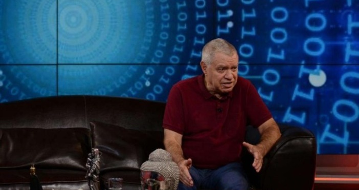 Кадър и видео Канал 3 Изборите не се отличават нищо през