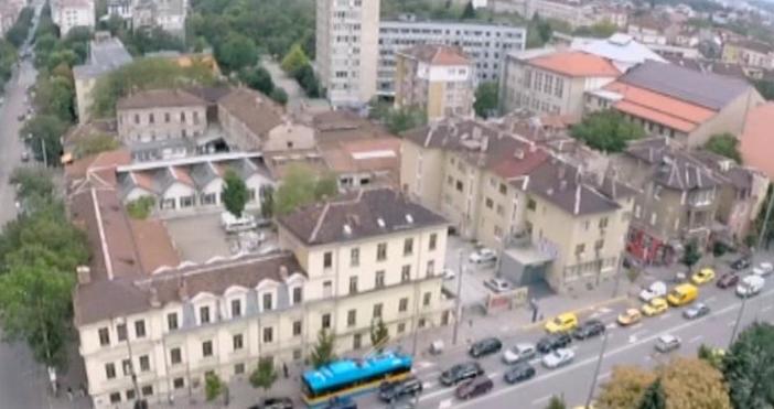 БНТСъдебният процес по делото за Царските конюшни срещу областния управител