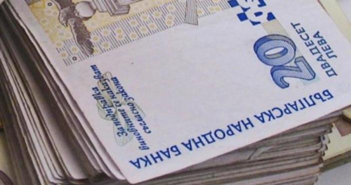 Снимка БулфотоБанките ще бъдат задължени да заменят повредени български банкноти,
