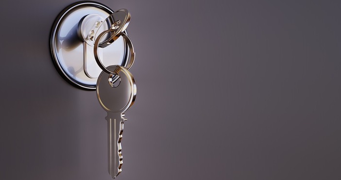 Снимка pixabayКрадци нахлуват в домовете ни като използват собствените ни ключове