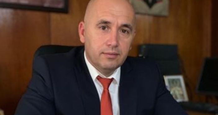 Областната дирекция на МВР в Бургас осъмна с нов директор