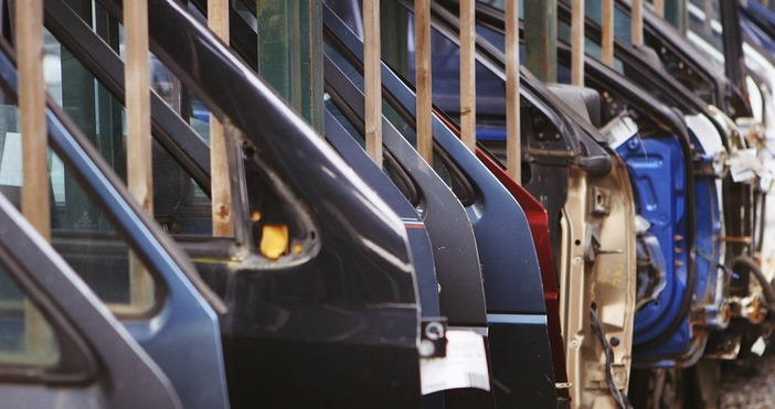 Снимка pixabayРешението на германския автомобилен производител Фолксваген да построи новия си завод в