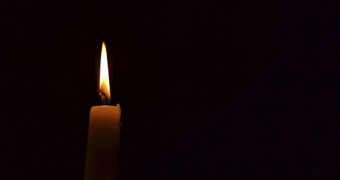3-дневен траур е обявен в Община Твърдица след смъртта на