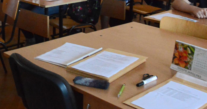 Снимка БулфотоЗаплатите на учителите в България са отбелязали най-голям ръст