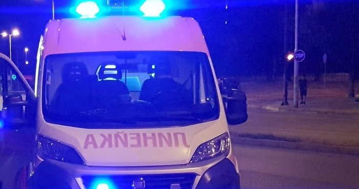 Издирват 42 годишен мъж който е влязъл в река Марица и най вероятно се е удавил