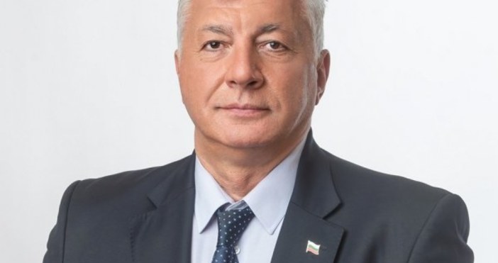 Почина майката на кандидата за кмет на Пловдив Здравко Димитров.