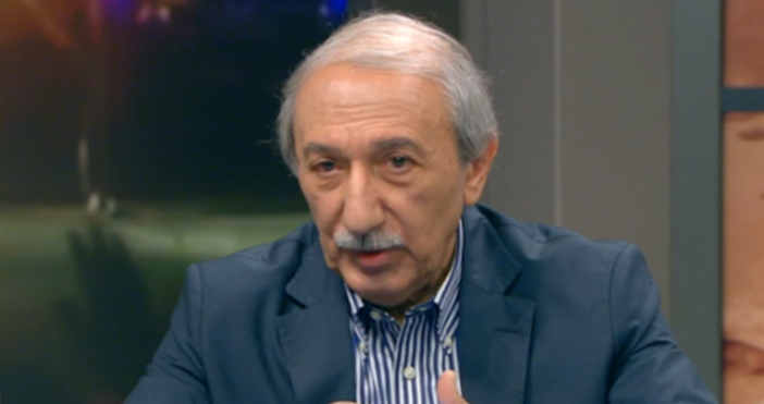 Статията е публикувана и във Фейсбук страницата на Кеворк Кеворкянkevorkkevorkian comЕ