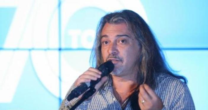 Продуцентът Магърдич Халваджиян изригна с коментар за предстоящите избори рекламаЕто какво