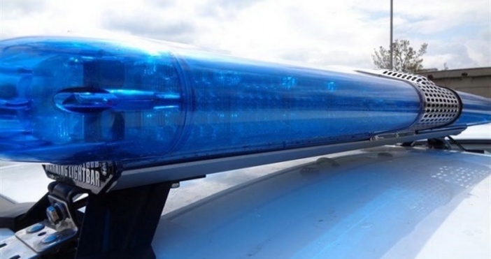 Снимка МВР архивОсем души са били задържани при специализирана операция по