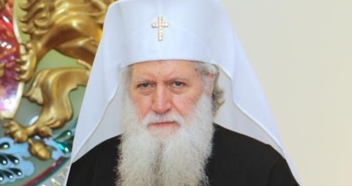 Снимка УикипедияНегово Светейшество патриарх Неофит навършва 74 г днес съобщава