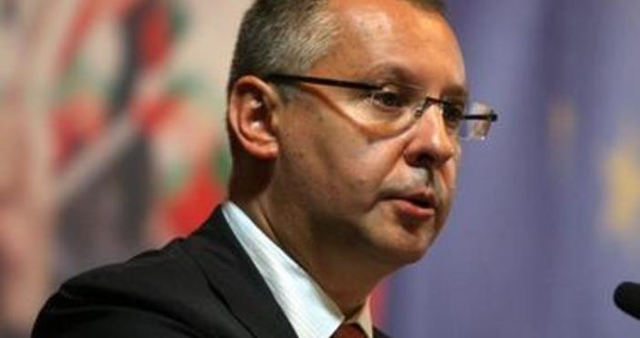 Председателят на партията на европейските социалисти Сергей Станишев изпрати писмо