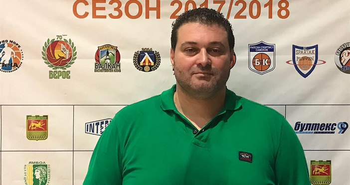 Старши треньорът на Черно море Тича Галин Стоянов похвали отбора