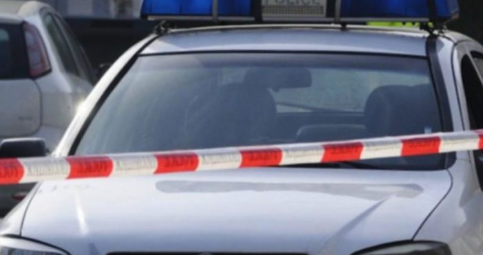 Полицаи от Крумовград задържаха мъж следил системно бившата си съпруга