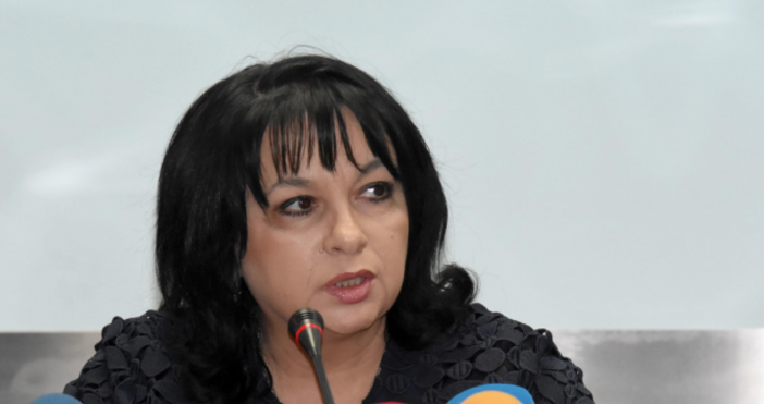 Снимка БулфотоГазопроводът Балкански поток ще бъде завършен през първата половина